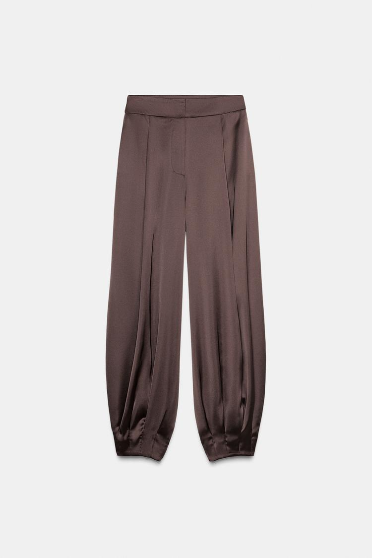 PANTALÓN DE ESTILO RELAJADO