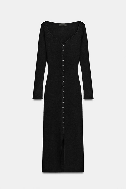 VESTIDO BLACK