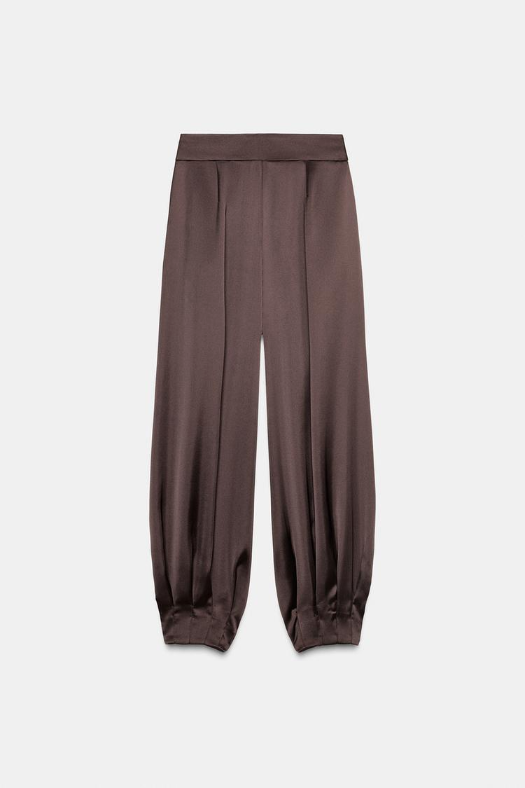 PANTALÓN DE ESTILO RELAJADO