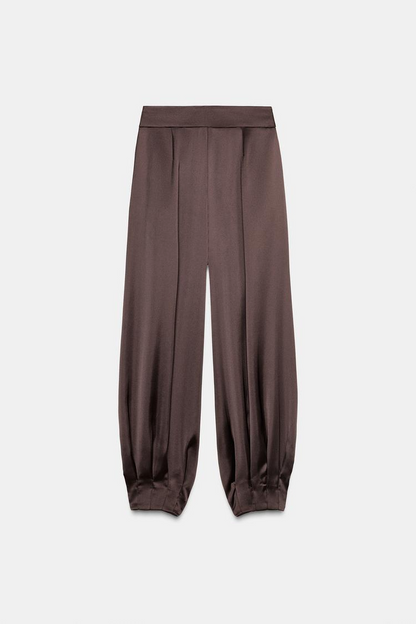 PANTALÓN DE ESTILO RELAJADO