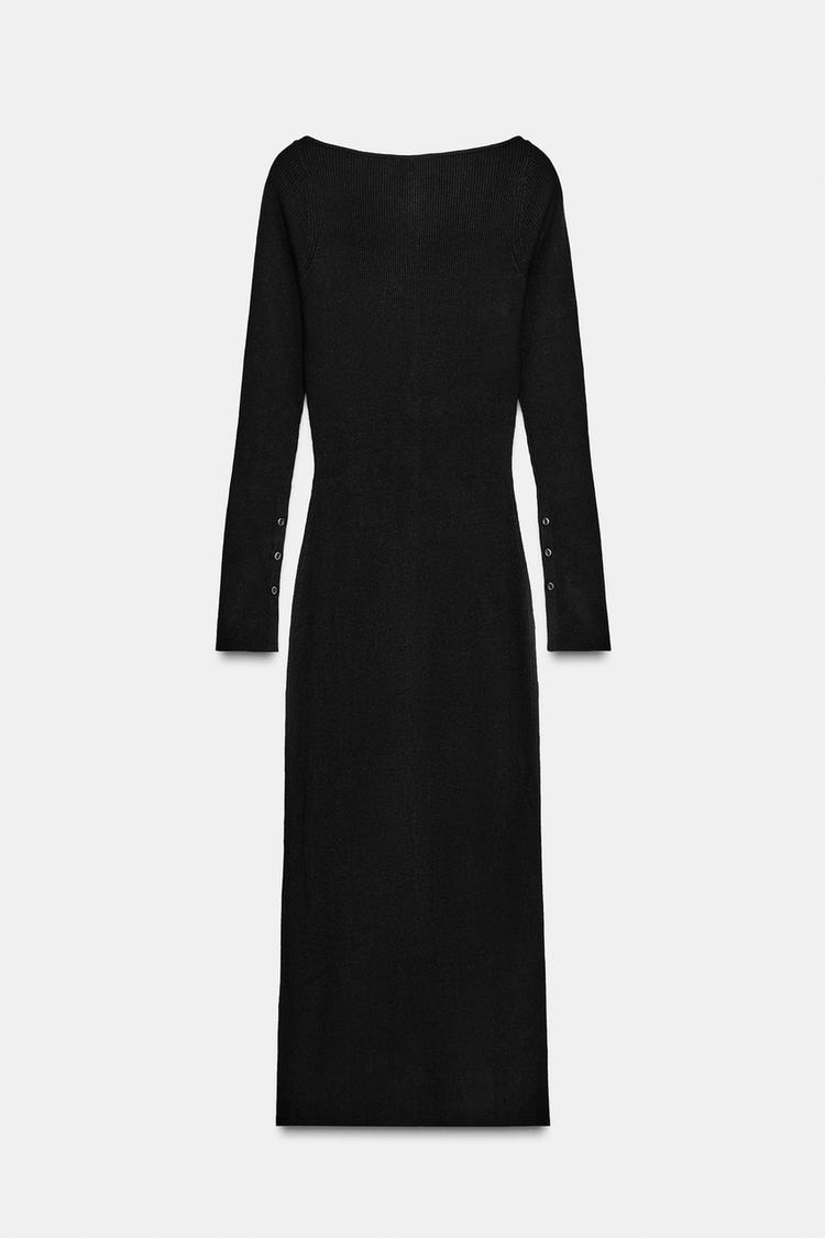 VESTIDO BLACK