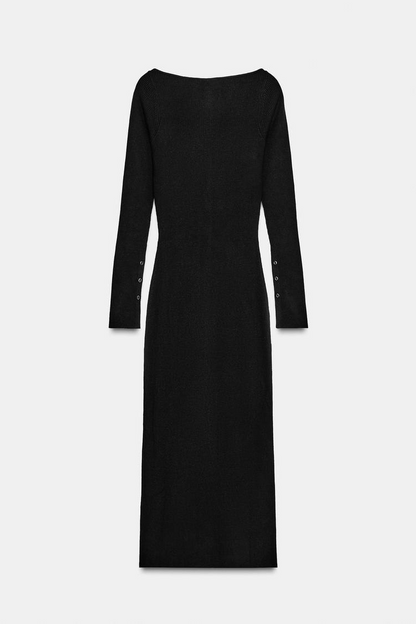 VESTIDO BLACK